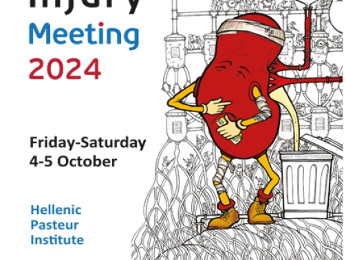 Acute Kidney Injury Meeting 4-5 October 2024